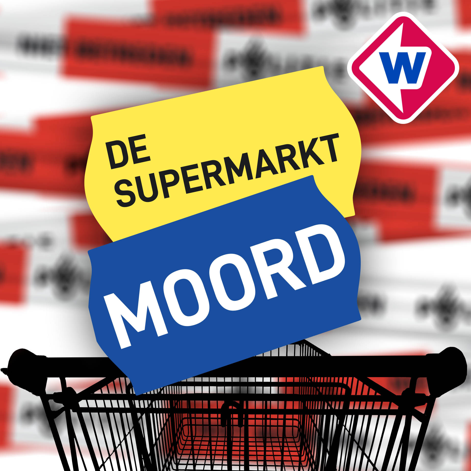 De Supermarktmoord aflevering 2 - Jamels Hazwaïaanse koninkrijk