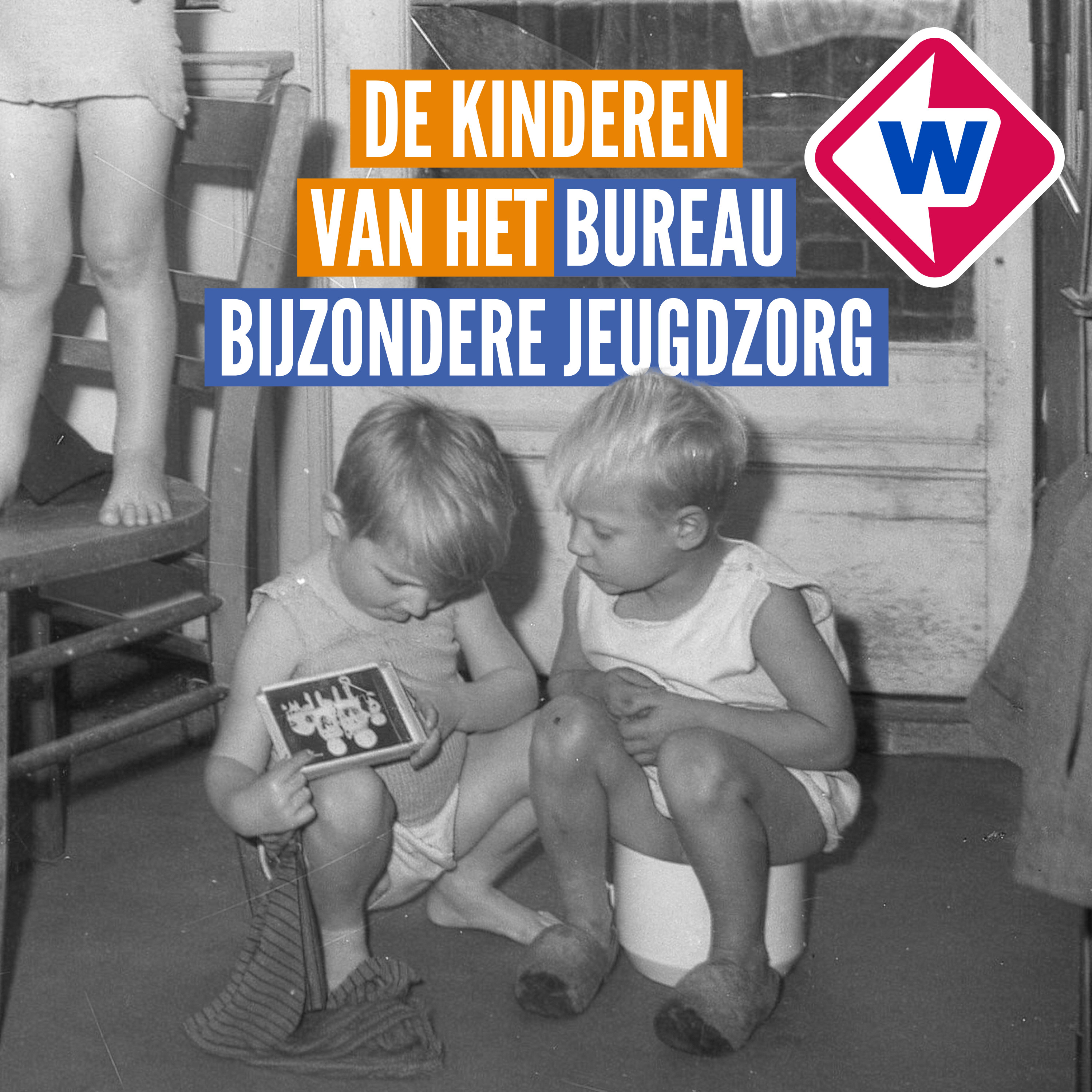 3. 'Opdonders'
