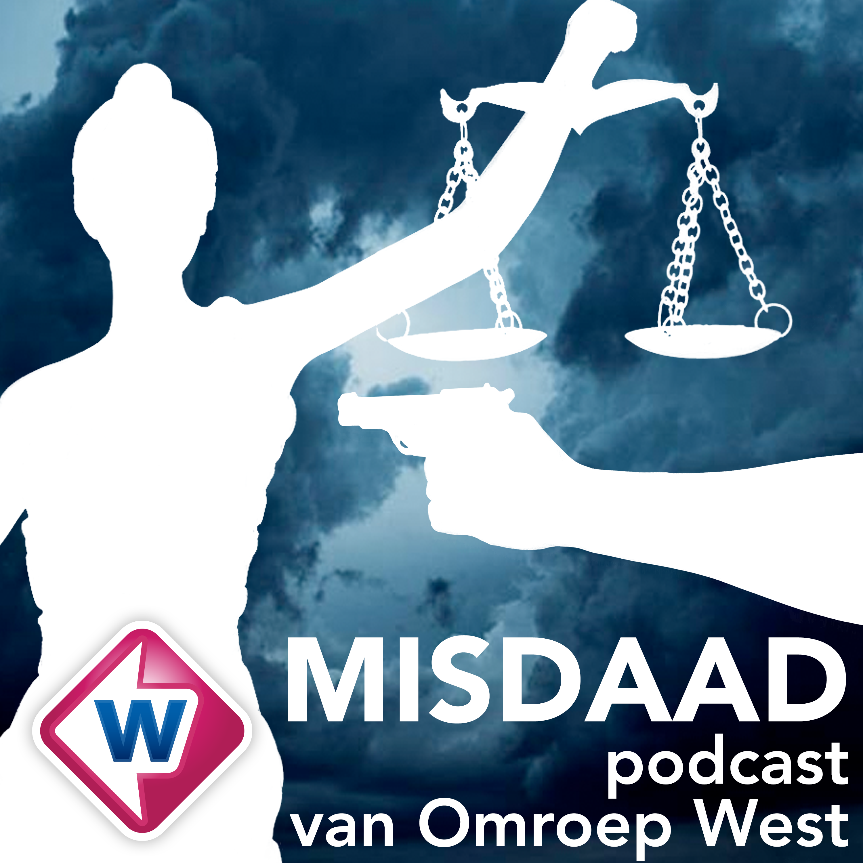 Afl 1:  De zaak Mitch Henriquez episode artwork