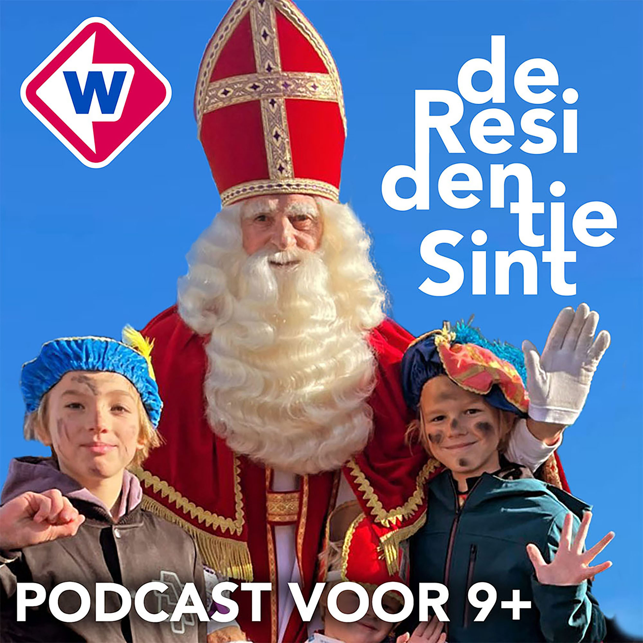 De Residentie Sint