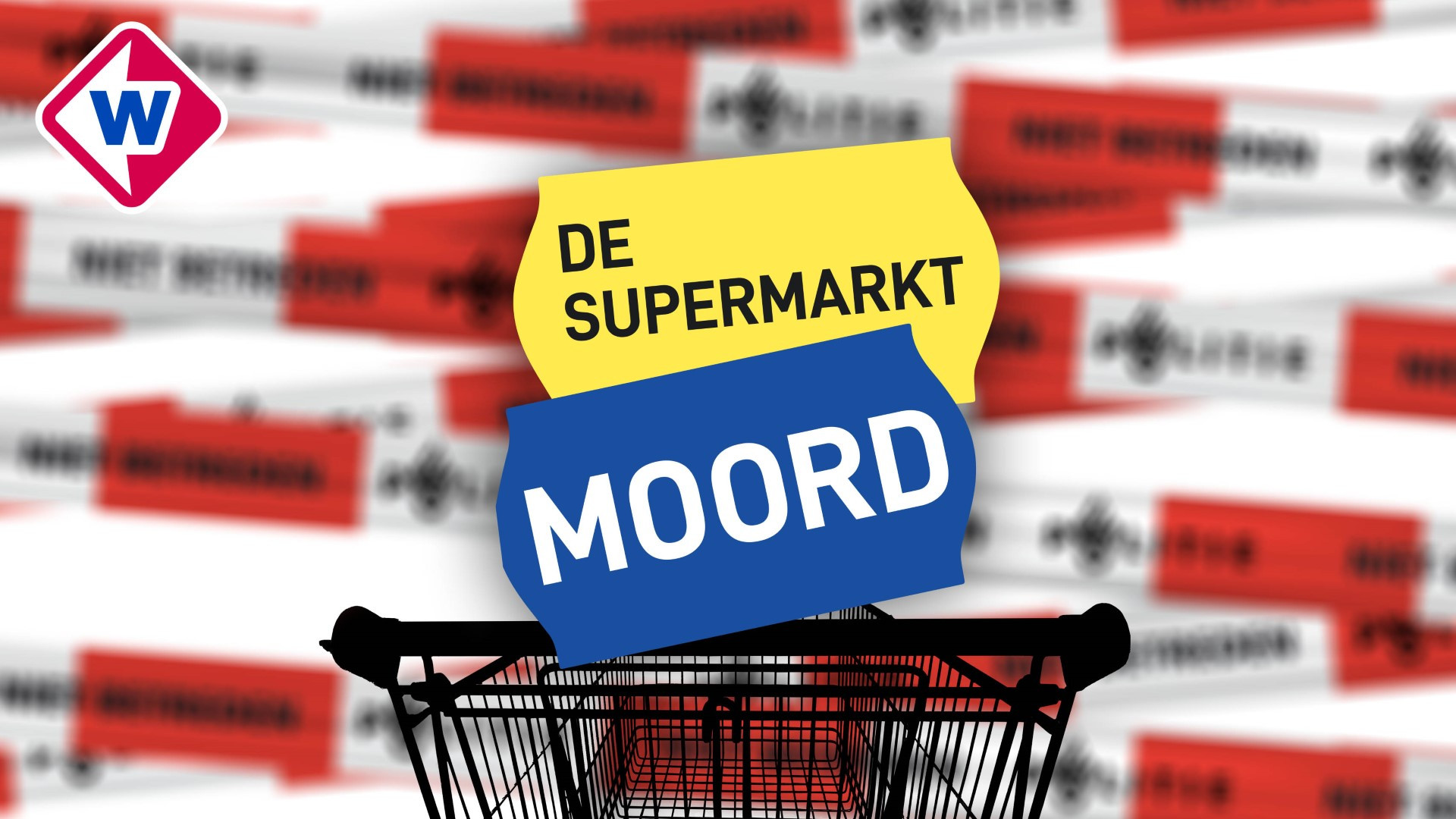 De Supermarktmoord