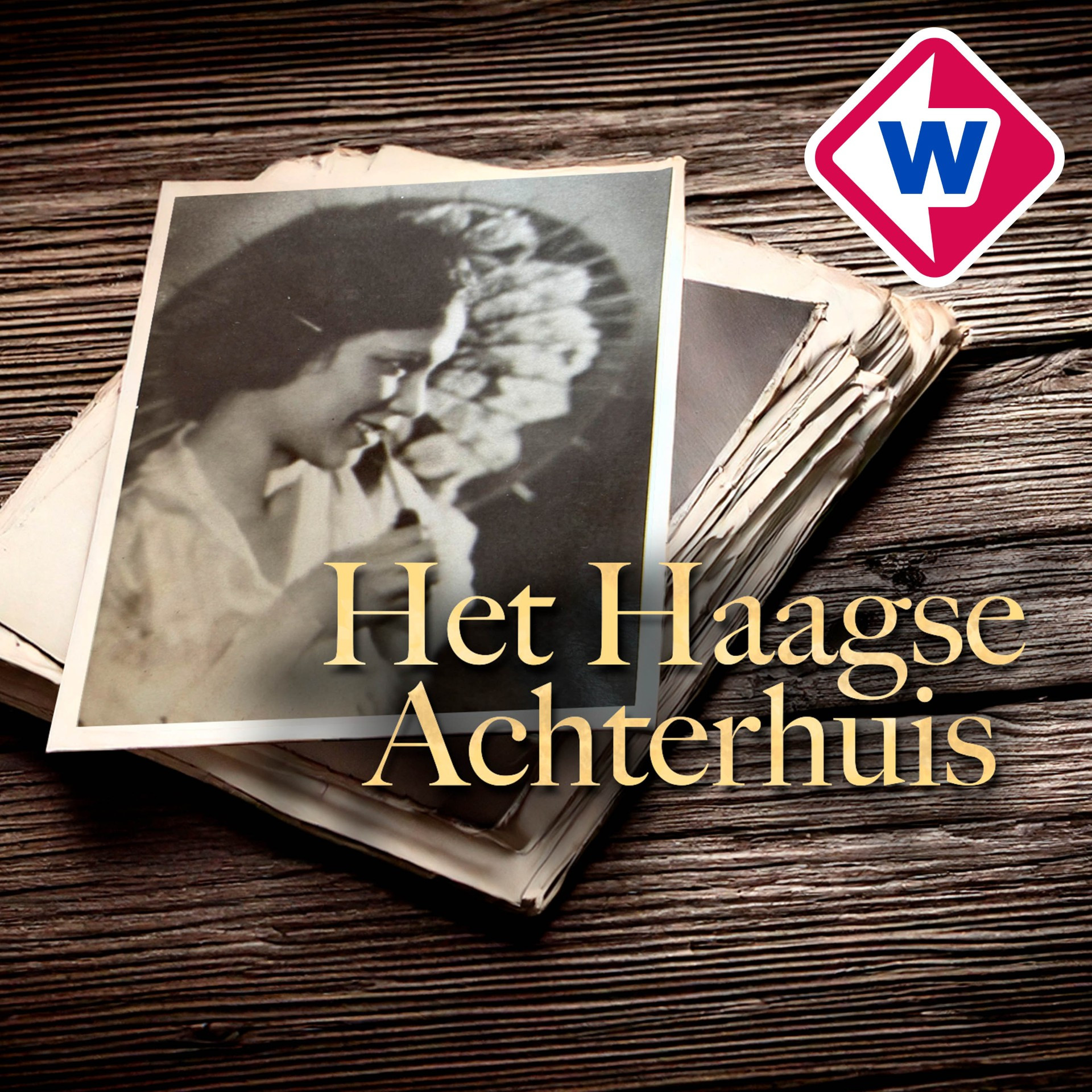 Trailer 'Het Haagse Achterhuis' episode artwork