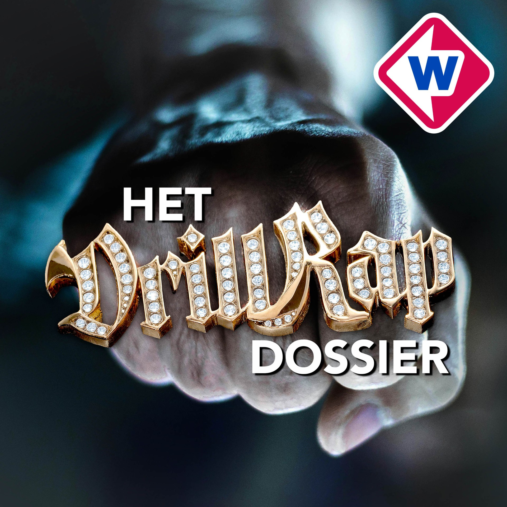 Het Drillrap Dossier